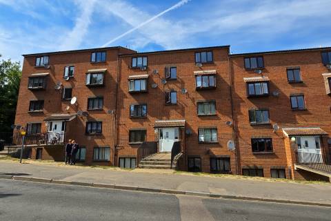 Property for auction in Kent