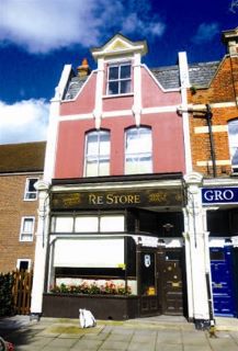 Property for auction in London