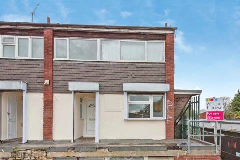 Property for auction in Norfolk