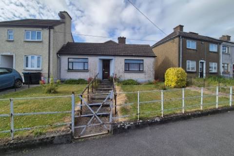 Property for auction in County Carlow