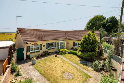 Property for auction in Lincolnshire