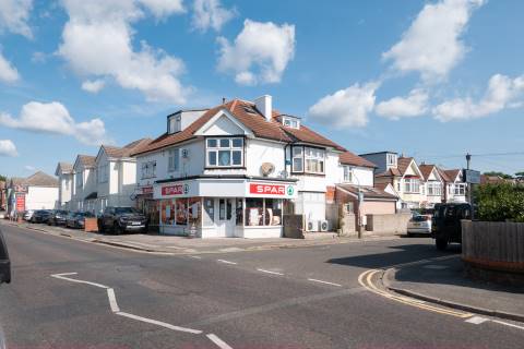 Property for auction in Dorset