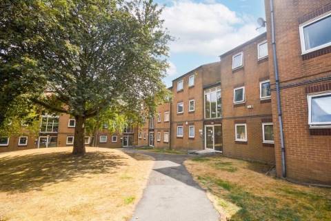 Property for auction in South Yorkshire