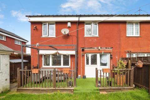Property for auction in East Yorkshire
