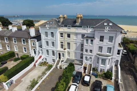 Property for auction in Isle of Wight