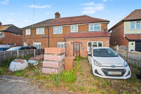 Property for auction in Hertfordshire