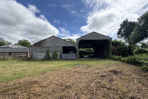 Property for auction in Devon