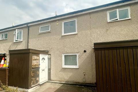 Property for auction in Kent