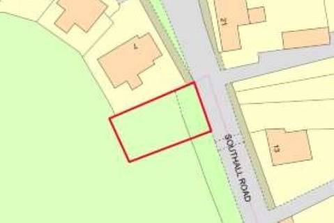 Property for auction in Shropshire