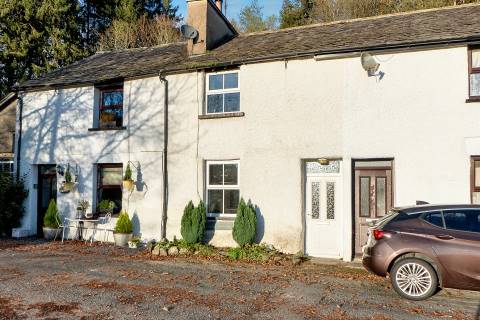 Property for auction in Cumbria