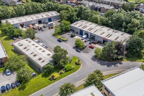 Property for auction in Lancashire