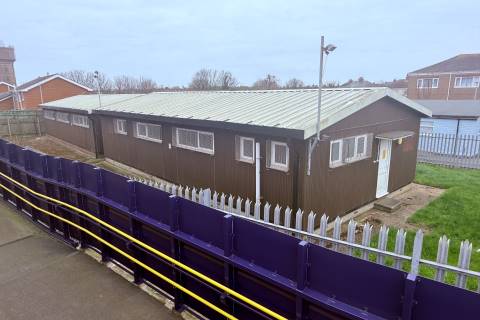 Property for auction in North Lincolnshire