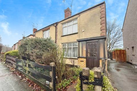 Property for auction in West Midlands