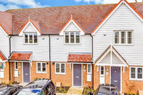 Property for auction in Kent