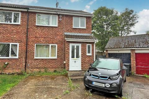 Property for auction in Hertfordshire