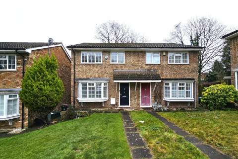 Property for auction in Kent