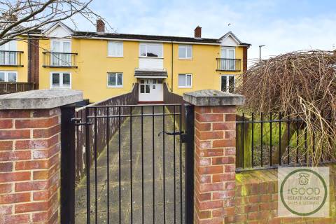 Property for auction in Tyne and Wear