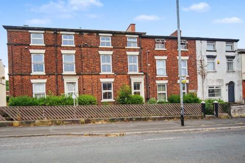 Property for auction in Lancashire