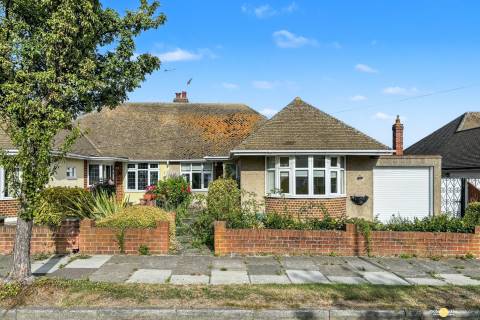 Property for auction in Essex