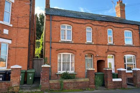 Property for auction in Worcestershire