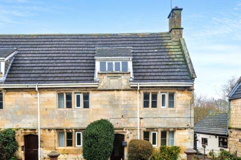 Property for auction in Northamptonshire