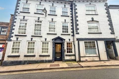 Property for auction in Herefordshire