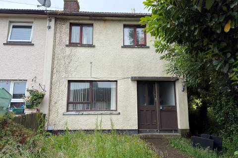 Property for auction in County Down