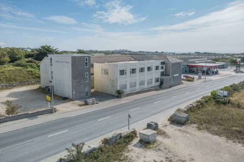 Property for auction in Dorset