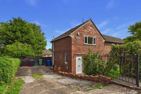 Property for auction in Derbyshire
