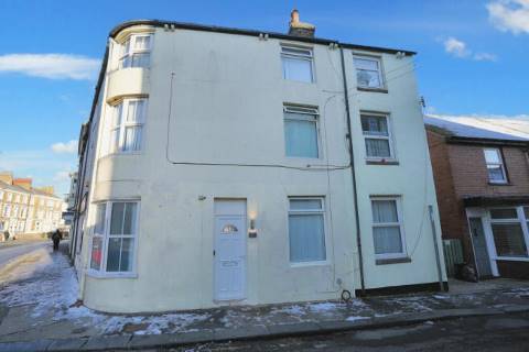 Property for auction in North Yorkshire