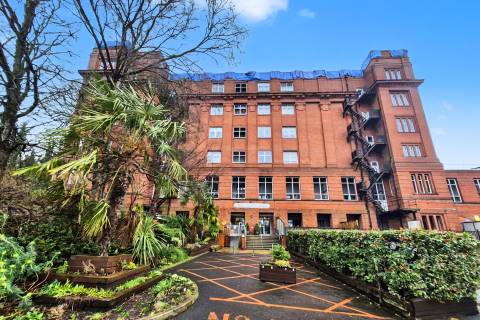 Property for auction in Lancashire