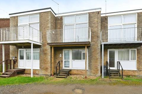 Property for auction in Norfolk