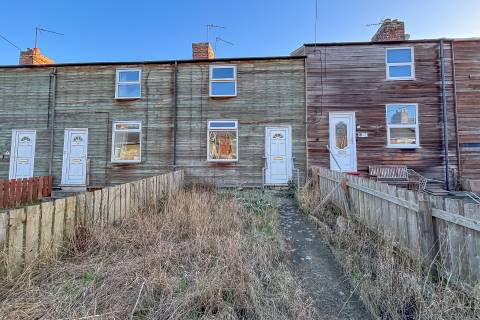 Property for auction in County Durham