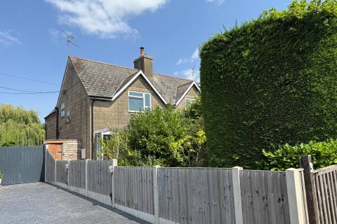 Property for auction in Wiltshire