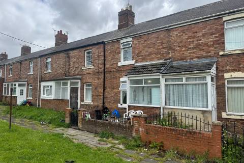 Property for auction in Tyne and Wear