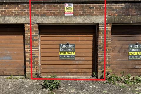 Property for auction in Middlesex