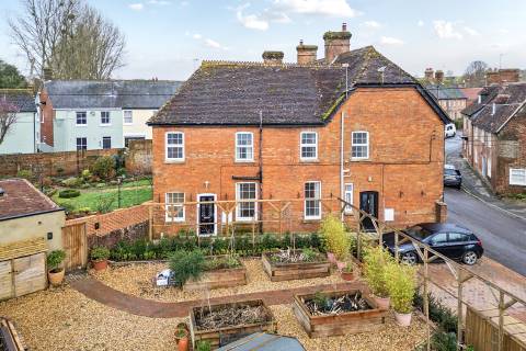 Property for auction in Dorset