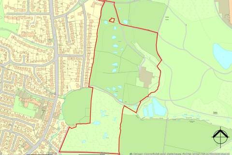 Property for auction in Lancashire