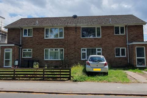 Property for auction in West Midlands