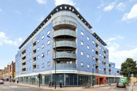Property for auction in London