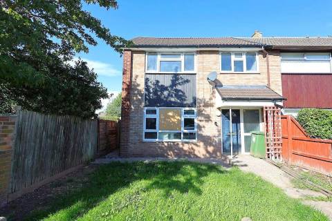Property for auction in Herefordshire