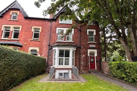 Property for auction in West Yorkshire