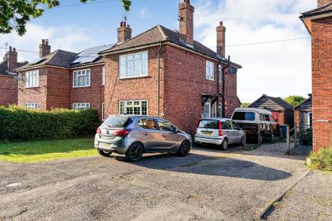 Property for auction in Suffolk
