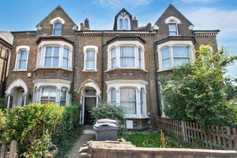 Property for auction in London