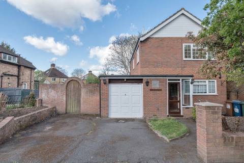 Property for auction in Middlesex