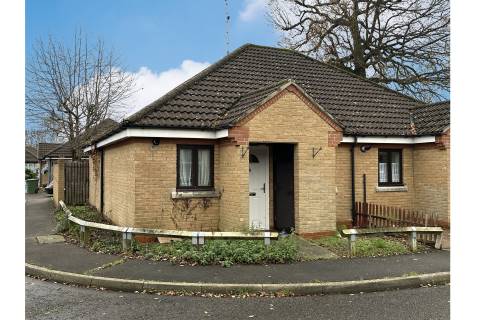 Property for auction in Essex