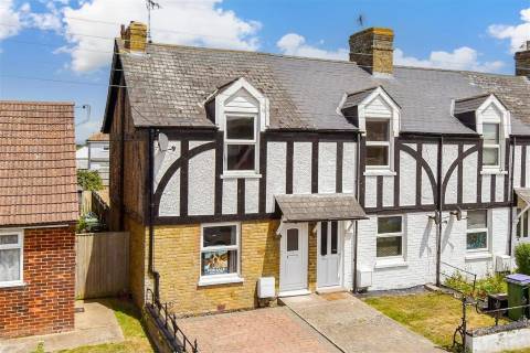 Property for auction in Kent