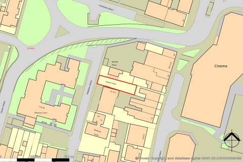 Property for auction in Kent