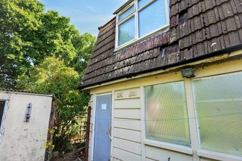 Property for auction in West Sussex