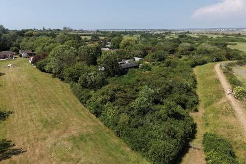 Property for auction in Essex